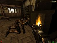 Unreal Mission Pack 1 - Return to Na Pali, capture d'écran